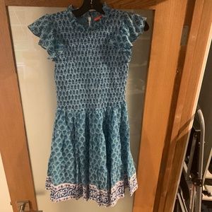 Tuckernuck Oliphant Sundress